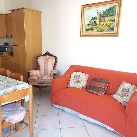 Santu Luisu Iun P2230 Apartment Galtellì Екстериор снимка