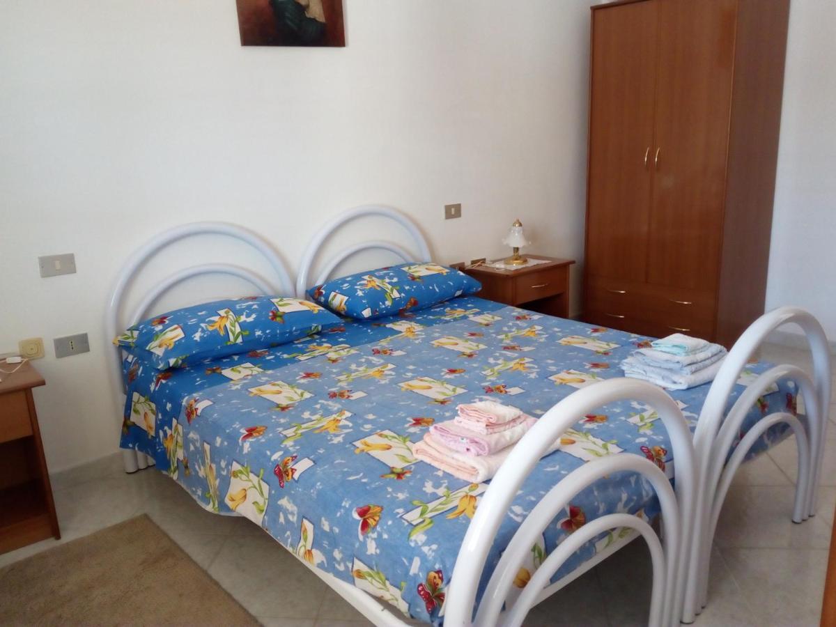 Santu Luisu Iun P2230 Apartment Galtellì Екстериор снимка