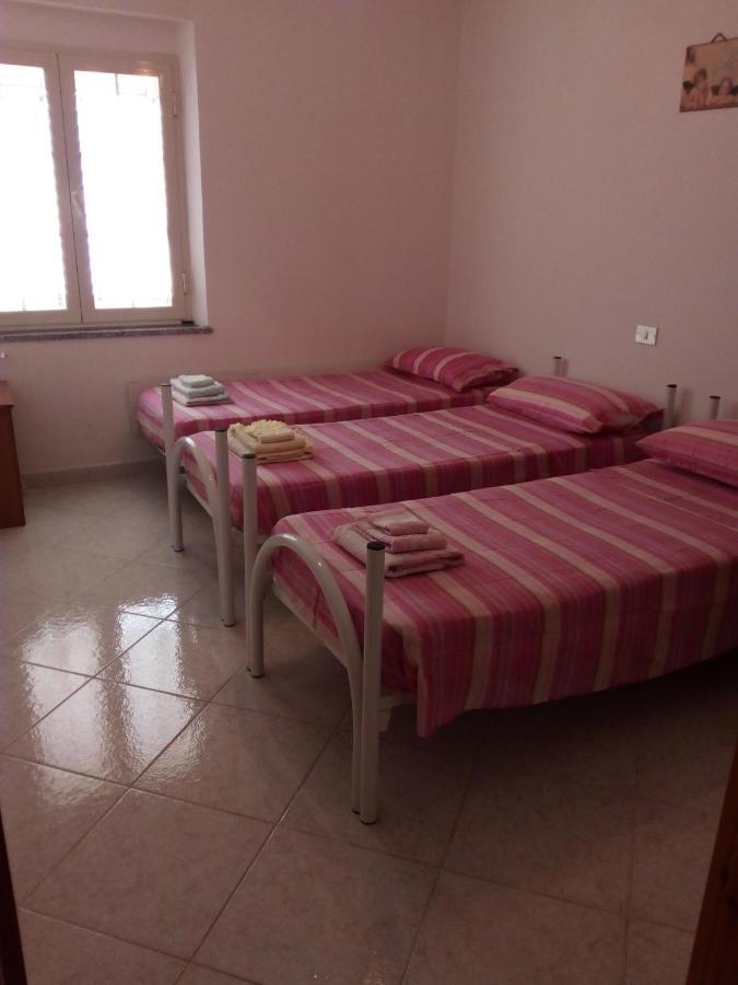 Santu Luisu Iun P2230 Apartment Galtellì Екстериор снимка