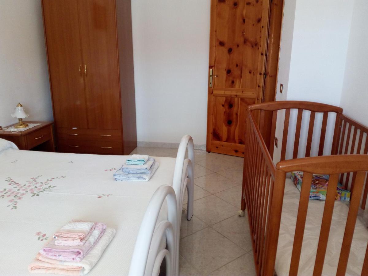 Santu Luisu Iun P2230 Apartment Galtellì Екстериор снимка