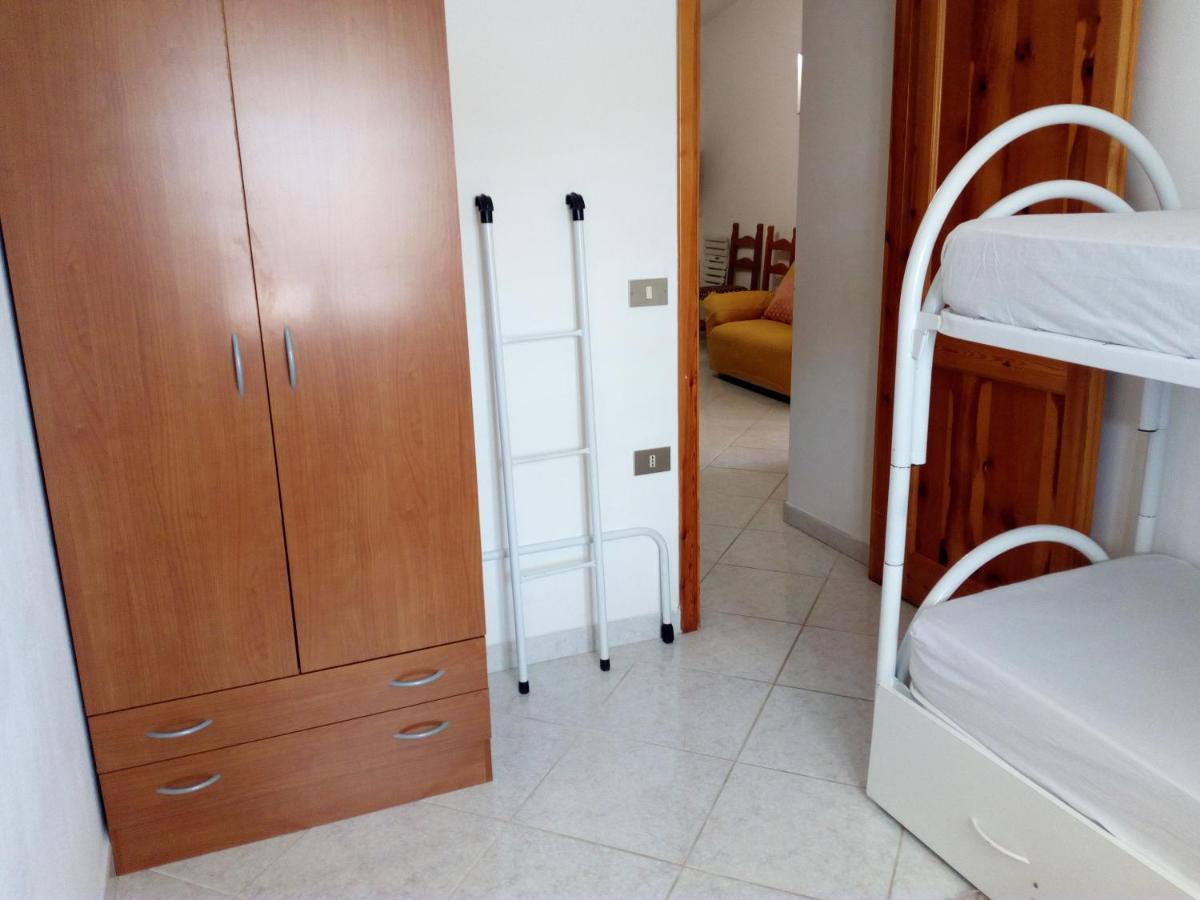 Santu Luisu Iun P2230 Apartment Galtellì Екстериор снимка