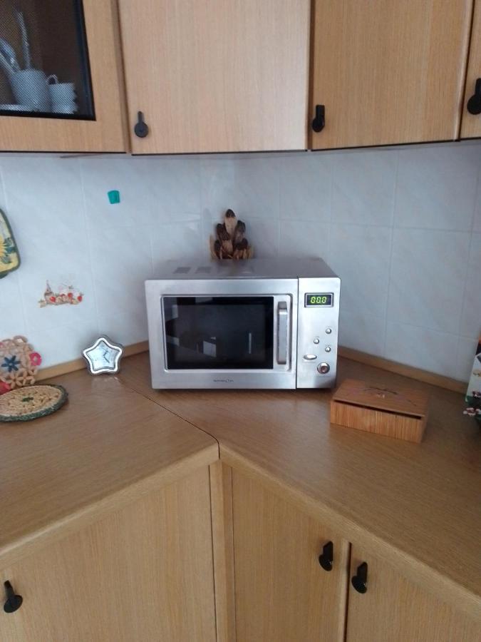 Santu Luisu Iun P2230 Apartment Galtellì Екстериор снимка