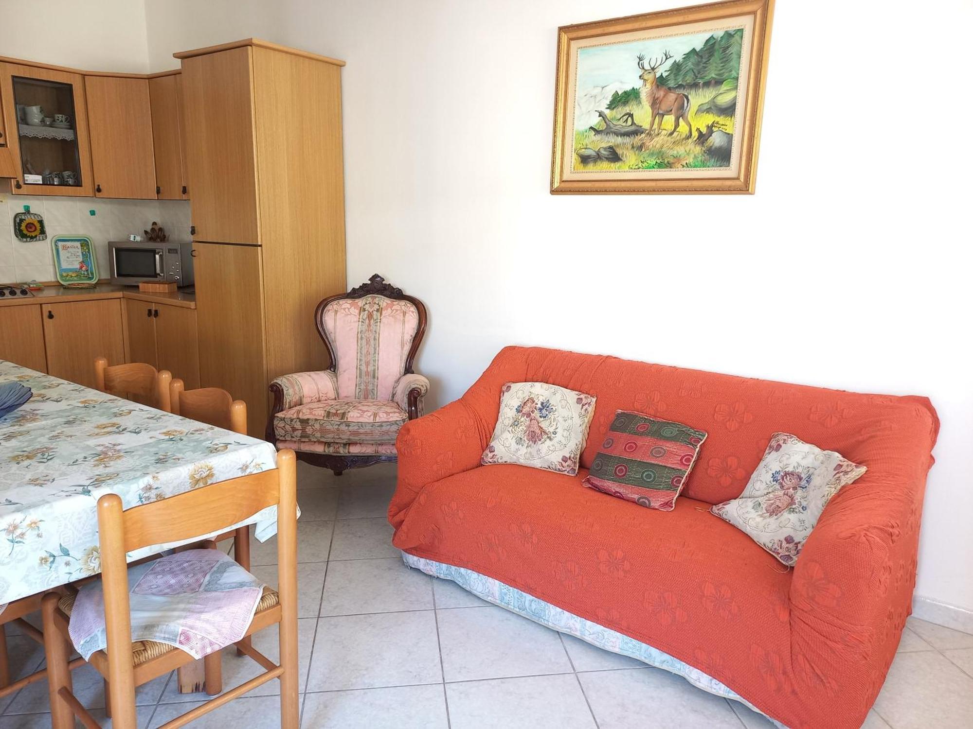 Santu Luisu Iun P2230 Apartment Galtellì Екстериор снимка