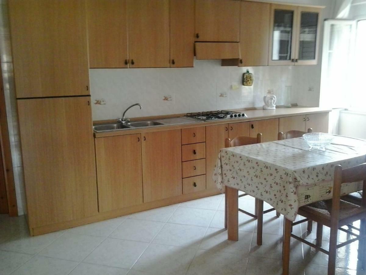 Santu Luisu Iun P2230 Apartment Galtellì Екстериор снимка