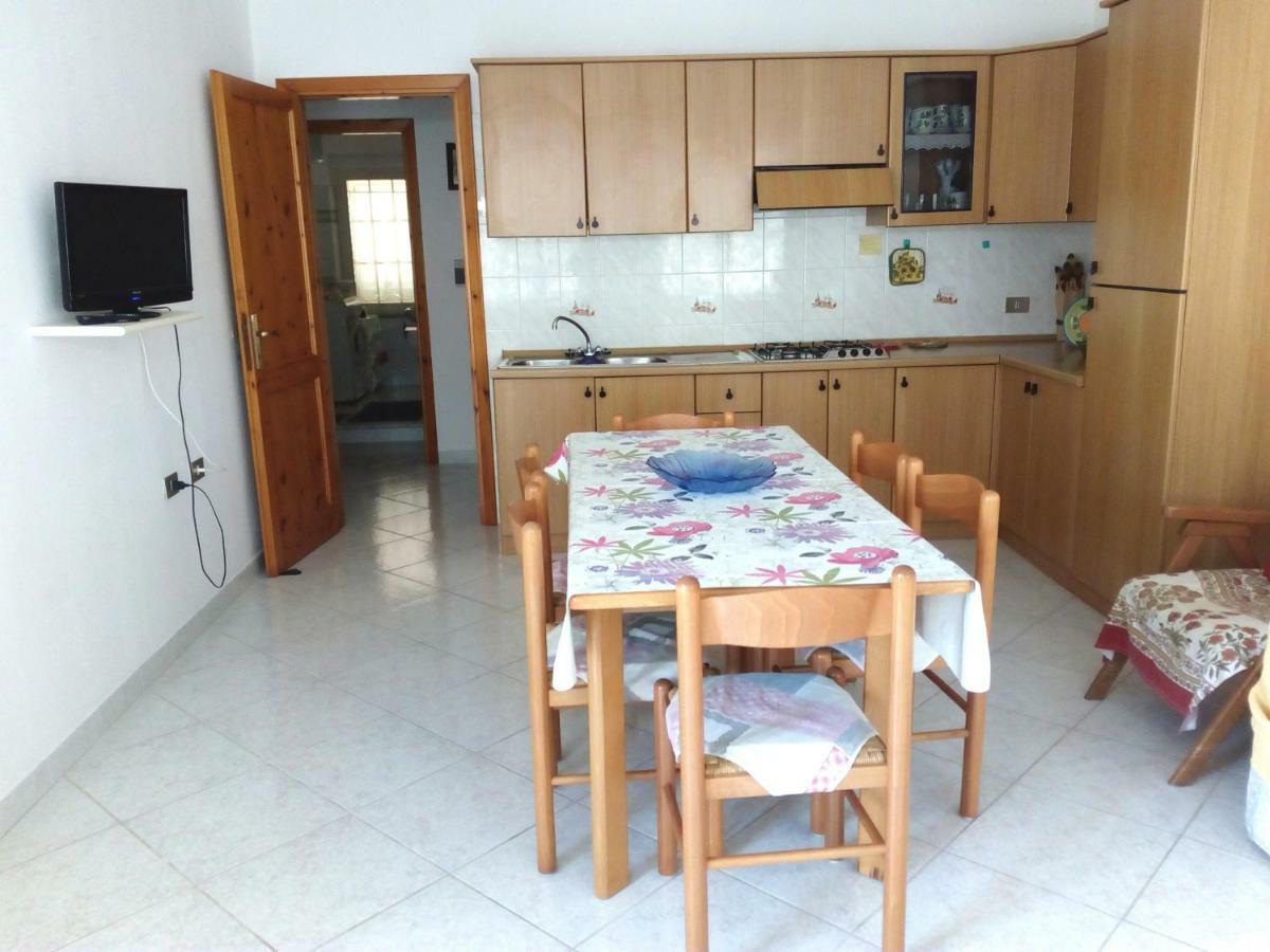 Santu Luisu Iun P2230 Apartment Galtellì Екстериор снимка